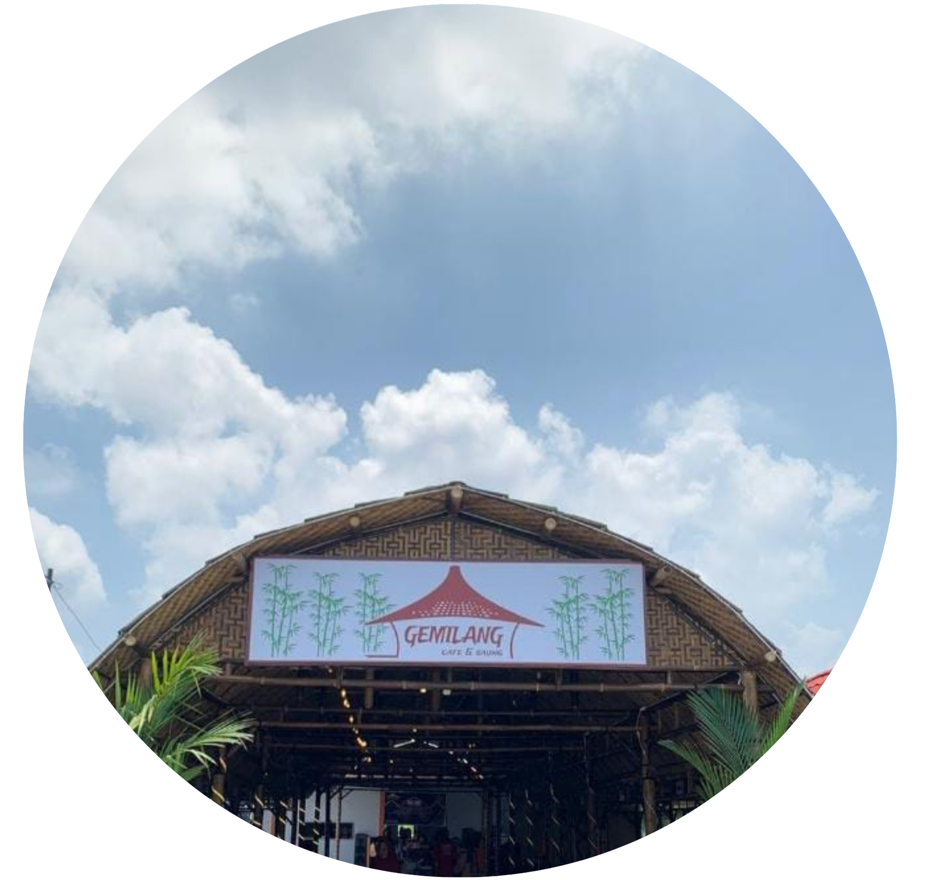 Gemilang Logo